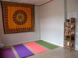 Yoga Mamas Yogastudio